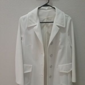 Vintage 1950's Susan Lynn Jacket Size 10